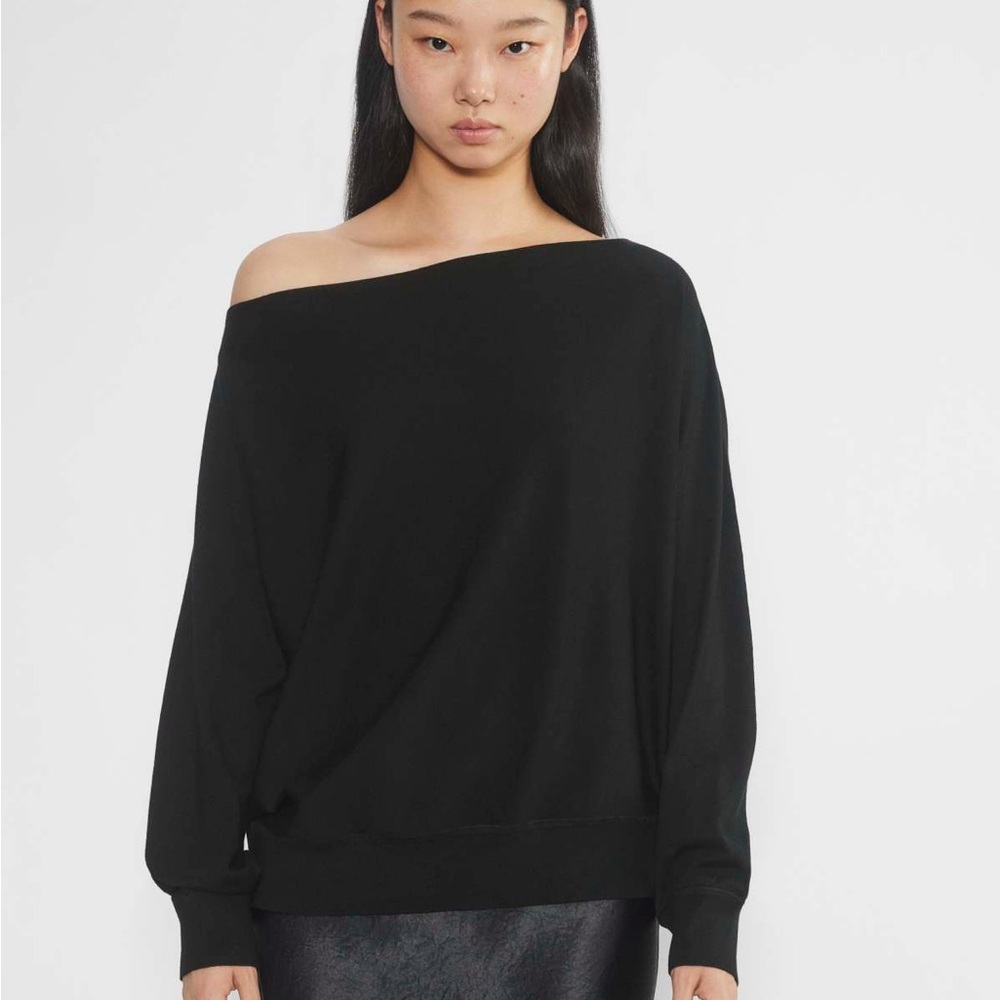 ARITZIA Babaton Inspiration Sweater SZ Small